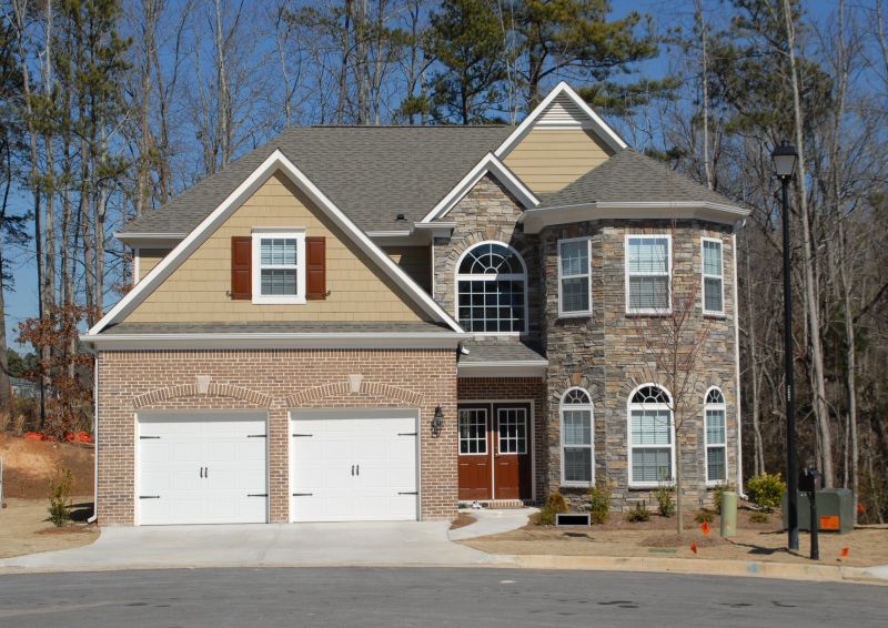 Choosing The Right Materials For Commercial Brick Or Stone Projects