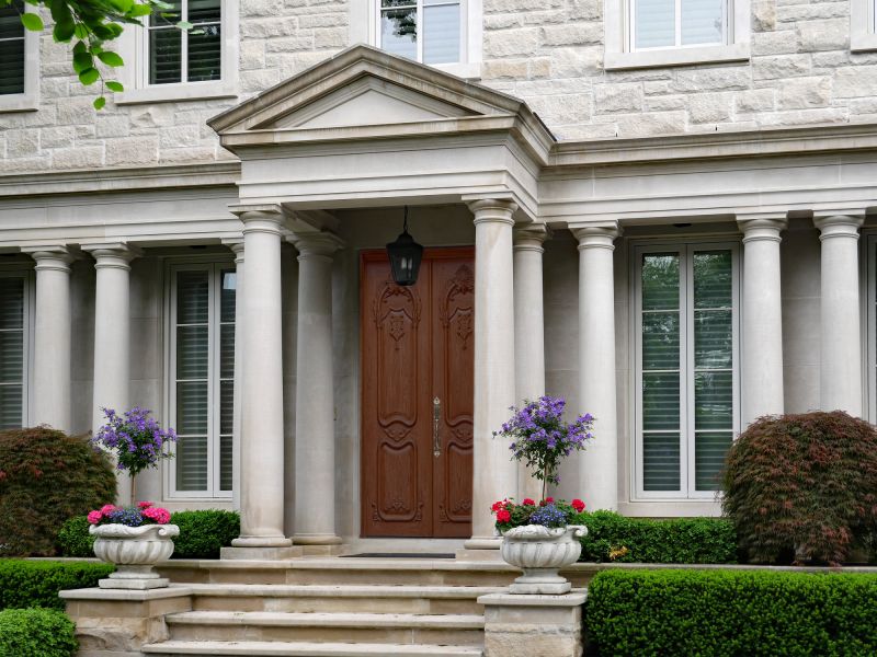 Cost of Masonry in Oxon Hill, MD
