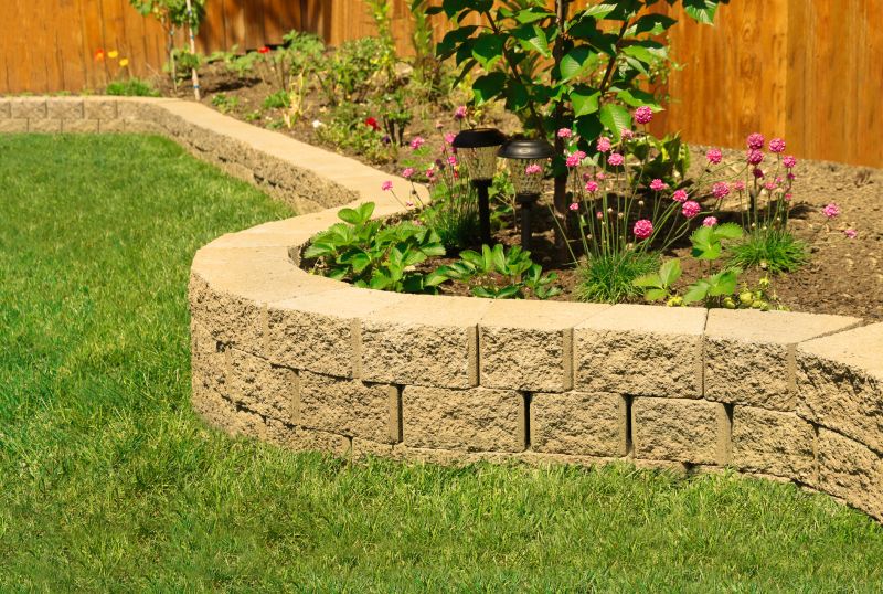 Custom Masonry Design
